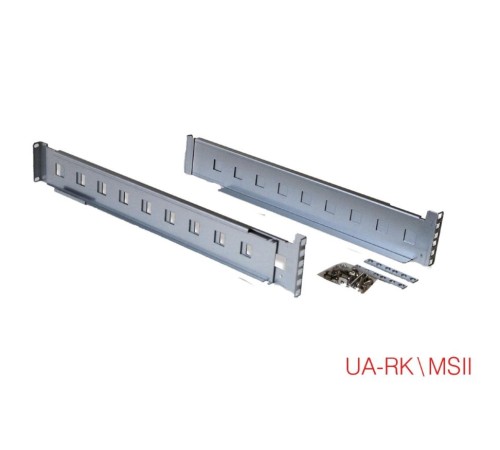 Салазки Eltena Rail Kit UA UA-RK/MSII Салазки Eltena Rail Kit UA UA-RK/MSII
