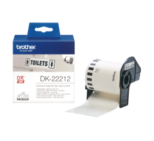 Лента Brother DK22212