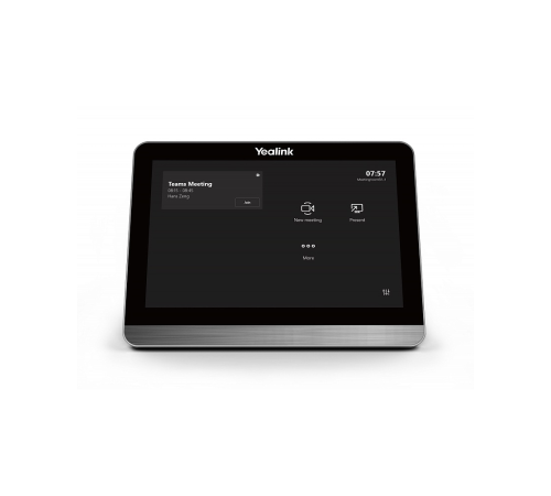 Сенсорный планшет управления Yealink CTP18