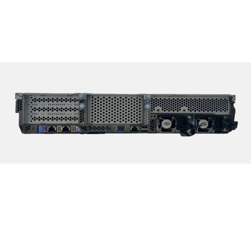 Сервер APEX R320-12-4314-v3