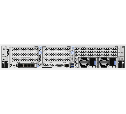 Сервер APEX R320-12-6326