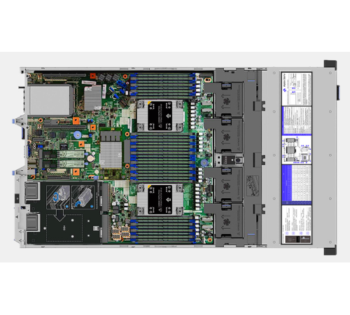 Сервер APEX R320-12-6348