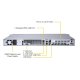 Серверная платформа SuperMicro SYS-6019P-MT