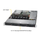 Серверная платформа SuperMicro SYS-6019P-WTR