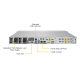 Серверная платформа SuperMicro SYS-6019P-WTR