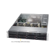 Сервер SuperMicro SYS-6029P-TR