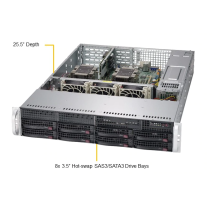Сервер SuperMicro SYS-6029P-WTR
