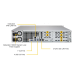 Сервер SuperMicro SYS-6029P-WTR