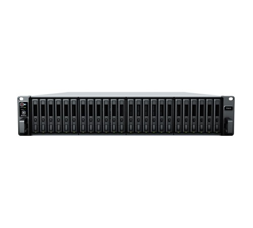 Сервер хранения данных Synology FS3410
