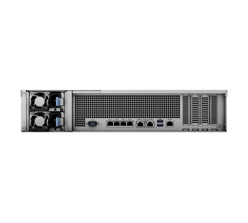 Сервер хранения данных Synology FS3410