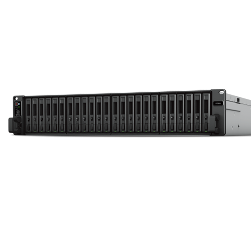 Сервер хранения данных Synology FS3600