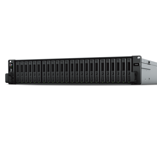 Сервер хранения данных Synology FS6400