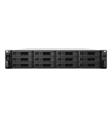 Сервер хранения данных Synology RS3621RPxs