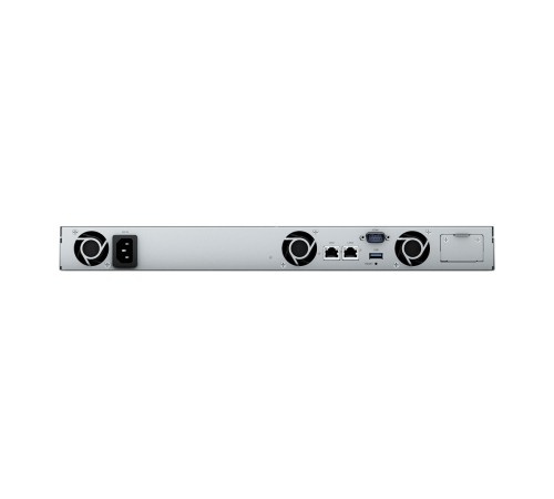 Сервер хранения данных Synology RS422+