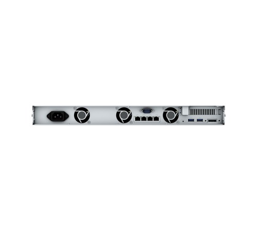 Сервер хранения данных Synology RS822+