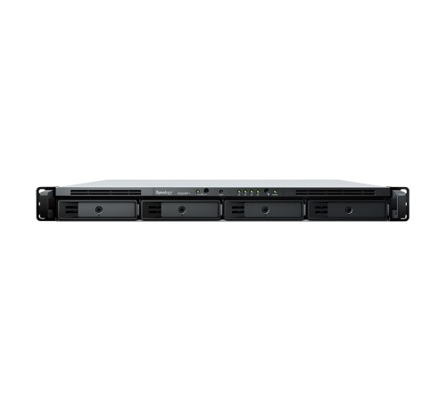 Сервер хранения данных Synology RS822RP+ Сервер хранения данных Synology RS822RP+