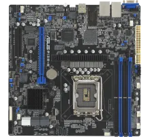 Серверная материнская плата Asus P13R-M
