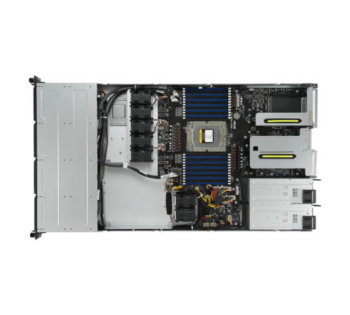 Серверная платформа Asus 90SF02J1-M000N0 Серверная платформа Asus 90SF02J1-M000N0