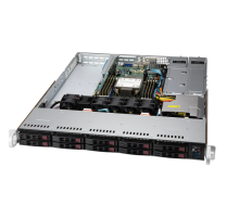 Серверная платформа SuperMicro SYS-110P-WTR