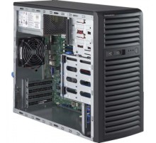 Серверная платформа SuperMicro SYS-5039C-I