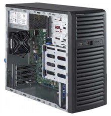 Серверная платформа SuperMicro SYS-5039C-I