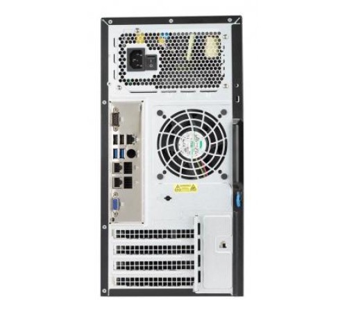 Серверная платформа SuperMicro SYS-5039C-I Серверная платформа SuperMicro SYS-5039C-I