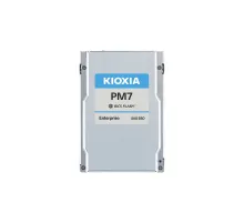Серверный твердотельный накопитель Kioxia KPM71RUG1T92