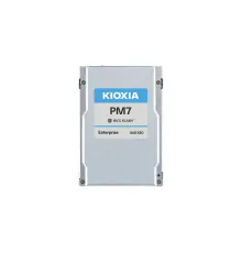 Серверный твердотельный накопитель Kioxia KPM71RUG1T92