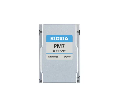 Серверный твердотельный накопитель Kioxia KPM71RUG1T92