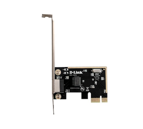 Сетевая карта D-Link DFE-530TX Сетевая карта D-Link DFE-530TX