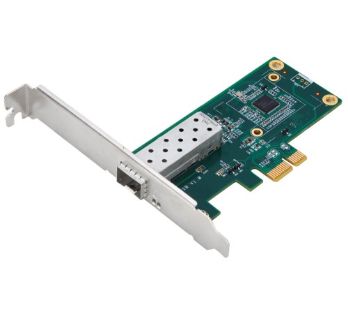 Сетевая карта D-Link DGE-560SX