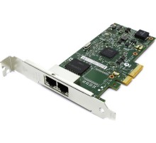 Сетевая карта Intel I350-T2V2 I350T2V2BLK 936714 I350T2V2BLK936714