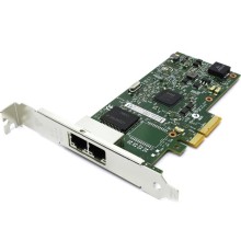 Сетевая карта Intel I350-T2V2 I350T2V2BLK 936714 I350T2V2BLK936714