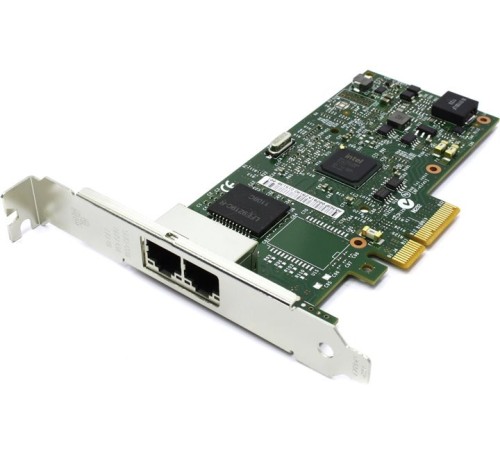 Сетевая карта Intel I350-T2V2 I350T2V2BLK 936714 I350T2V2BLK936714 Сетевая карта Intel I350-T2V2 I350T2V2BLK 936714 I350T2V2BLK936714