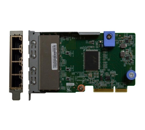 Сетевая карта Lenovo 7ZT7A00545