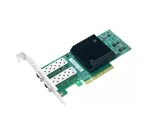 Сетевая карта LR-Link LRES1026PF-2SFP28 Сетевая карта LR-Link LRES1026PF-2SFP28