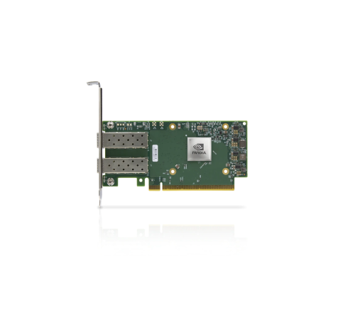 Сетевая карта Mellanox MCX623106AN-CDAT