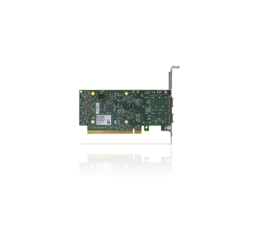 Сетевая карта Mellanox MCX623106AN-CDAT