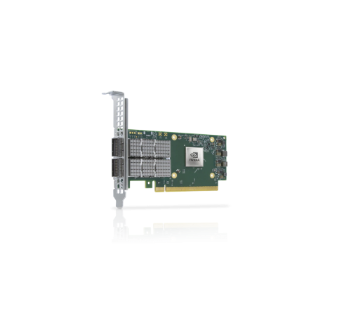 Сетевая карта Mellanox MCX623106AN-CDAT