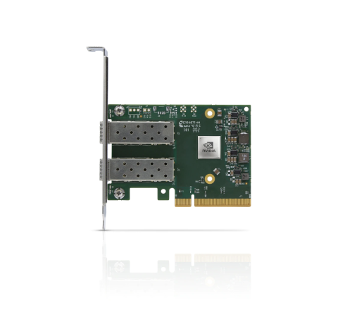 Сетевая карта Mellanox MCX631102AN-ADAT