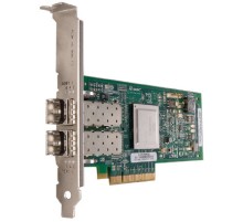 Сетевая карта QLogic QLE2562-CK