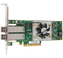 Сетевая карта QLogic QLE2672-CK