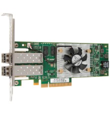 Сетевая карта QLogic QLE2672-CK