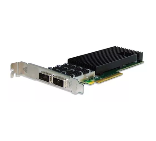 Сетевая карта Silicom PE340G2Qi71-QX4