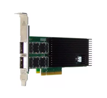 Сетевая карта Silicom PE340G2Qi71-QX4