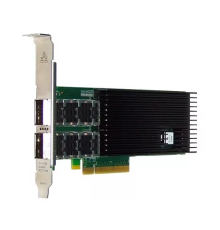 Сетевая карта Silicom PE340G2Qi71-QX4