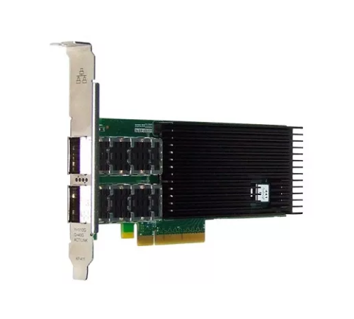 Сетевая карта Silicom PE340G2Qi71-QX4