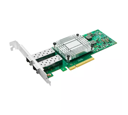 Сетевая карта SNR SNR-E2P10GS-X710