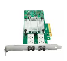 Сетевая карта SNR SNR-E2P10GS-X710