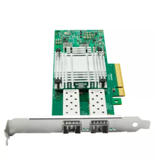 Сетевая карта SNR SNR-E2P10GS-X710